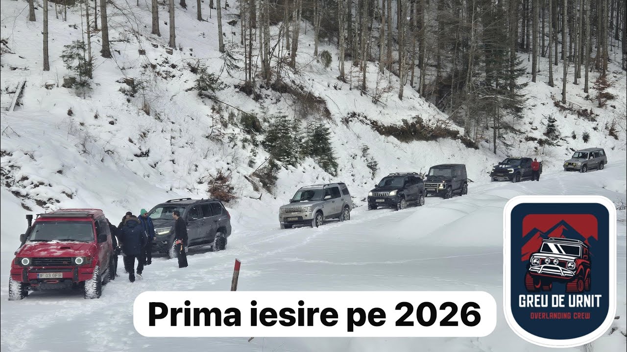 Trolieri Sufǎri si voie bunǎ Valea Negrasului