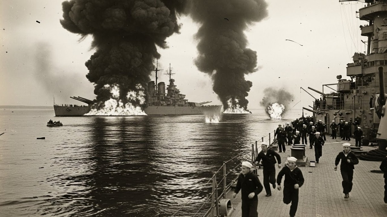 How A Captured Enemy Manual Revealed the Fatal Weakness in Japan's 