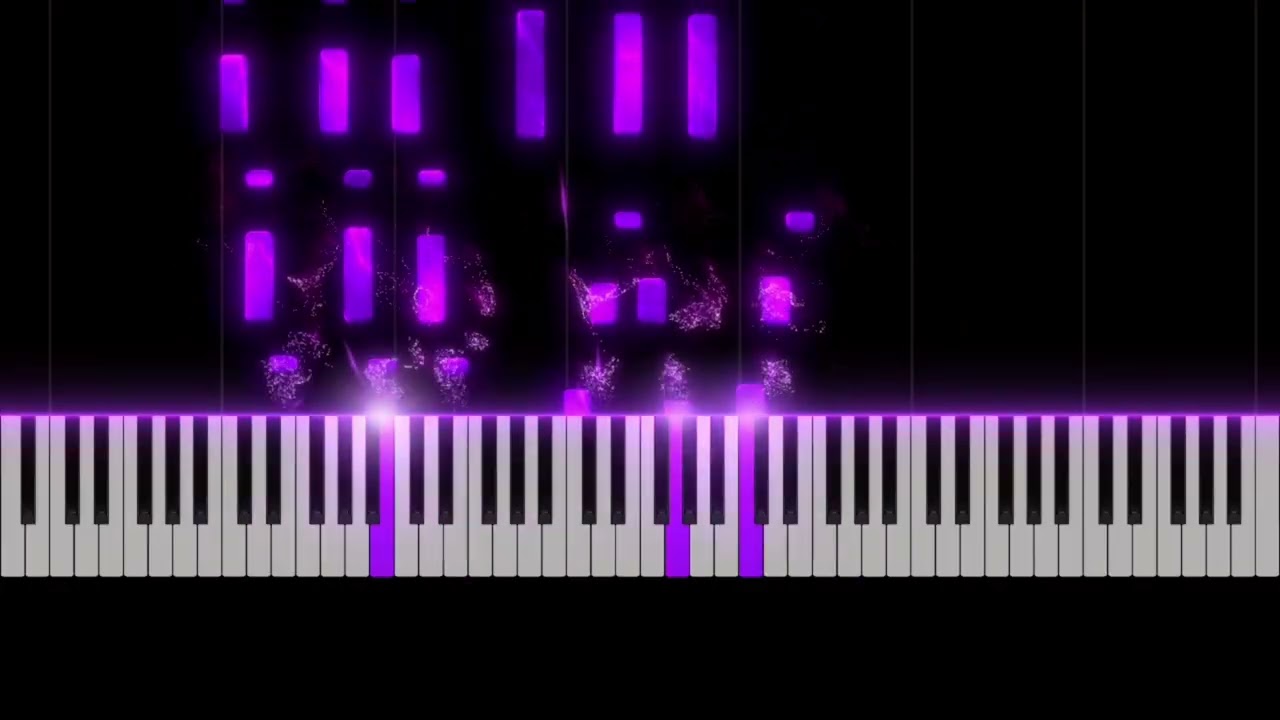 【演奏がみえる】FF9  093  独りじゃない