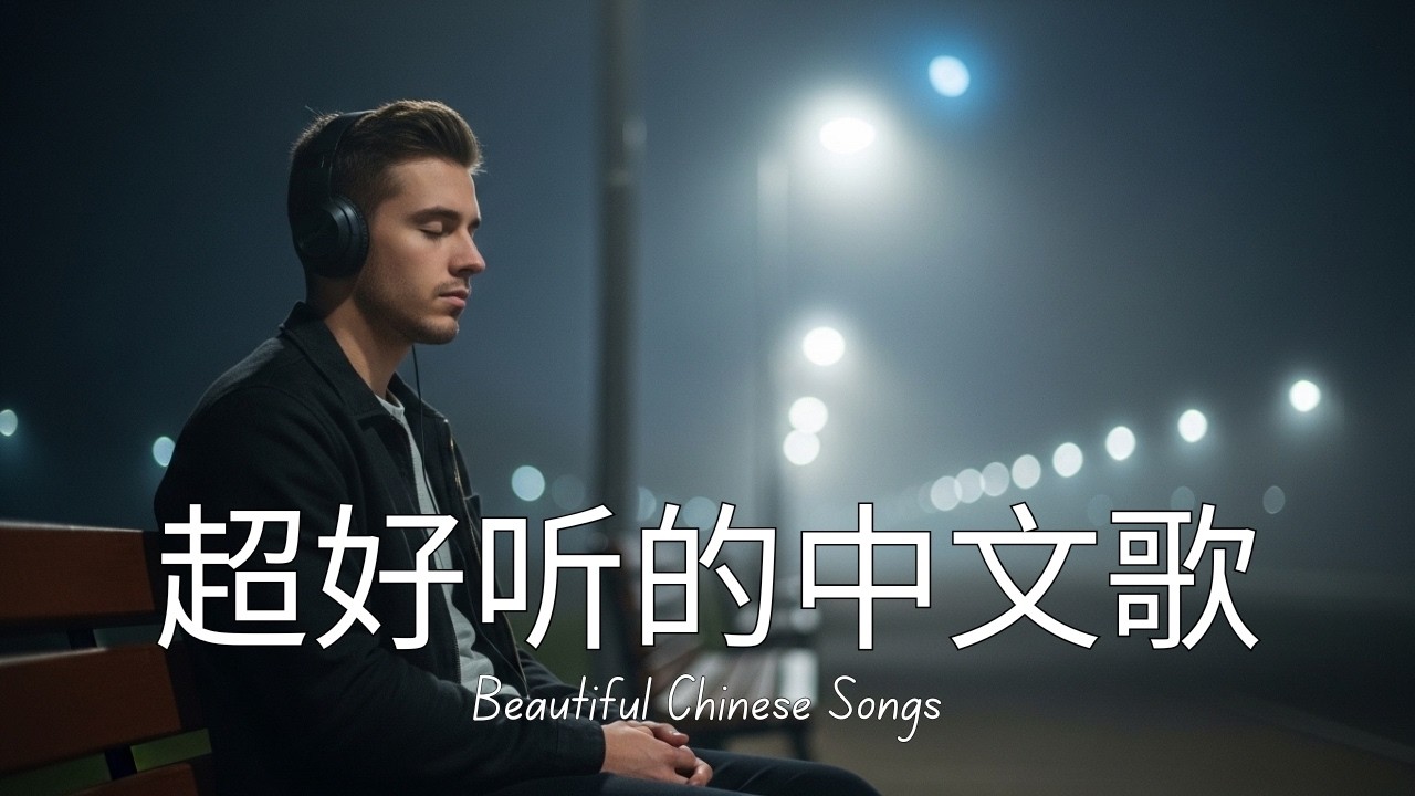 抒情S&T | 2026超好聽的中文歌單 | 放鬆心情的情歌專輯 | 工作背景音樂