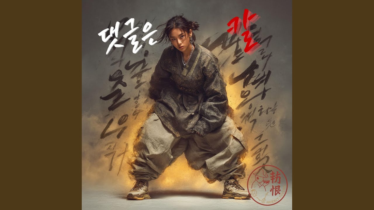 댓글은 칼 Comments Are Swords