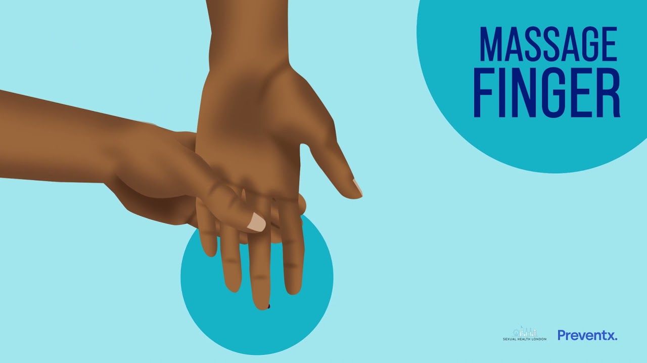 Collecting your finger prick blood sample for SHL.UK