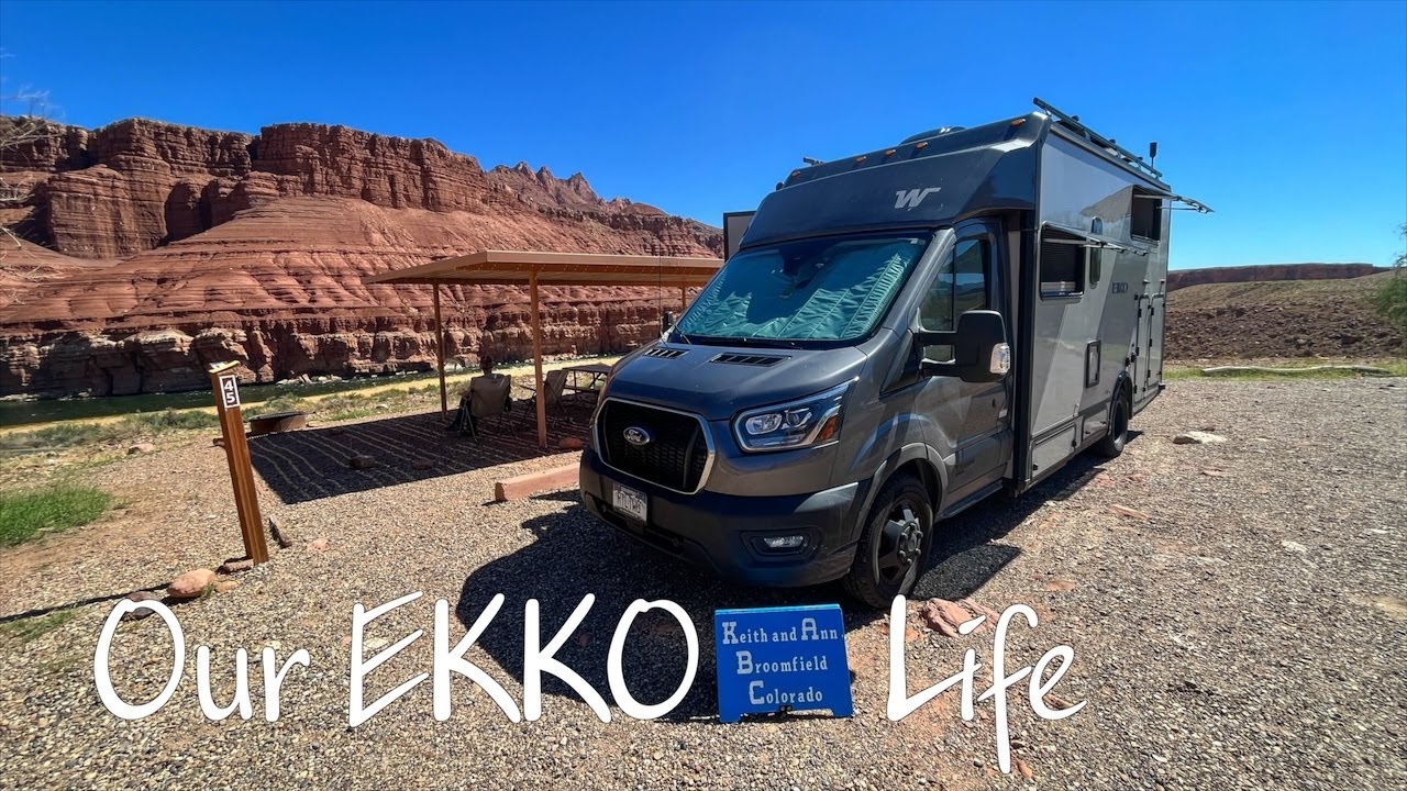 Our EKKO Life