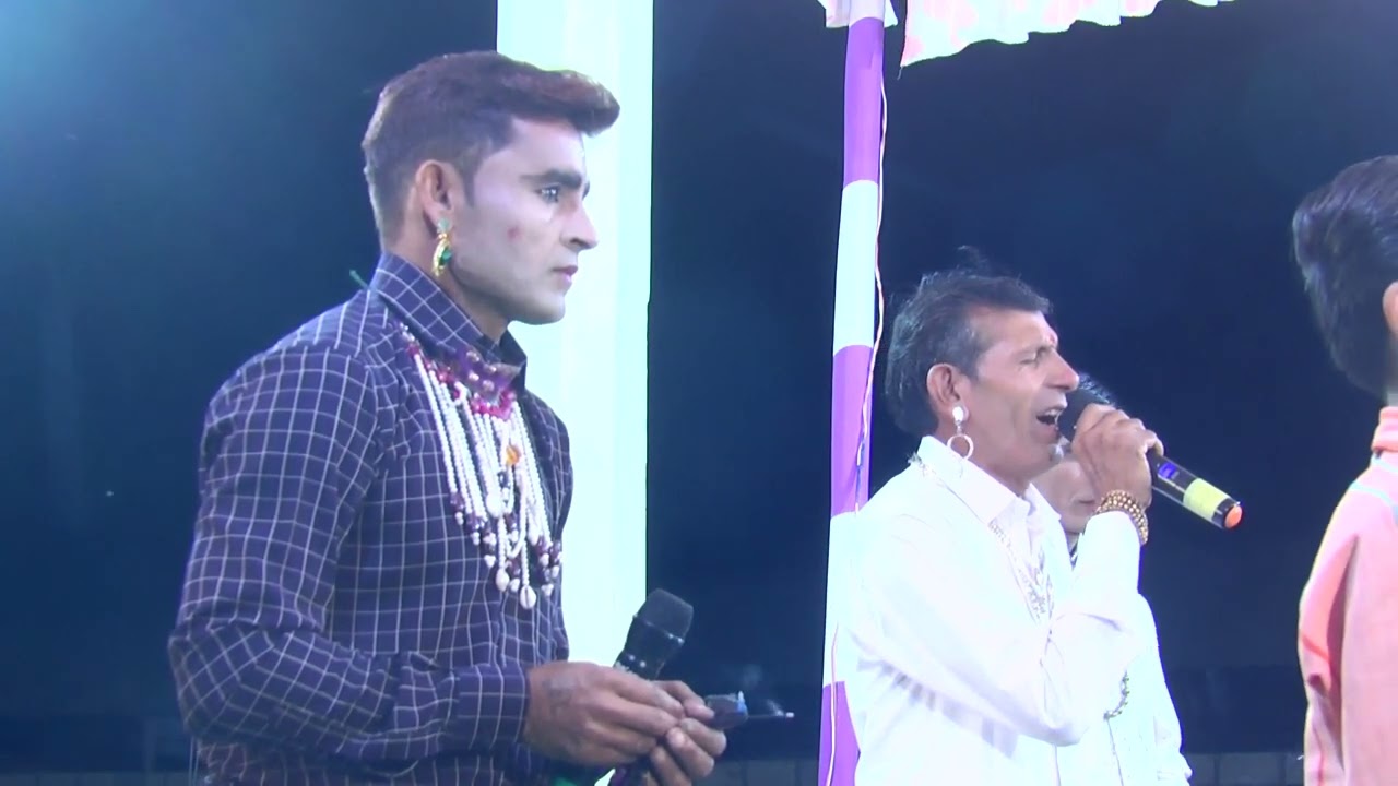 રામદેવ પીર નું આખ્યાન ભાગ 1 | akhyan live | ramdevpir nu akhyan | sankhadasar no 1 #ramdevpir