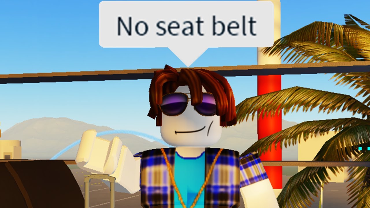 Опыт аэропорта Roblox