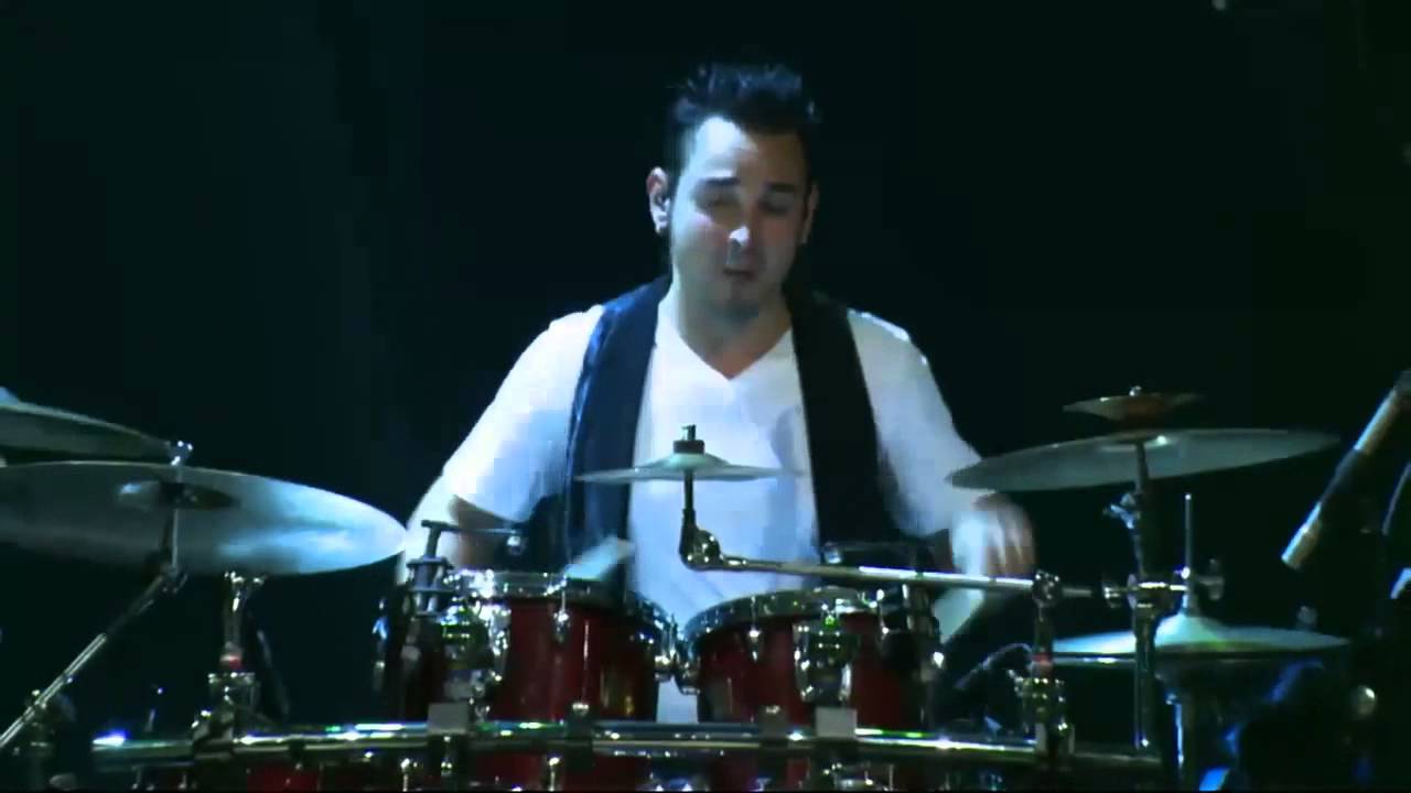 ALEX GOMEZ DRUM SOLO / TORRE FUERTE