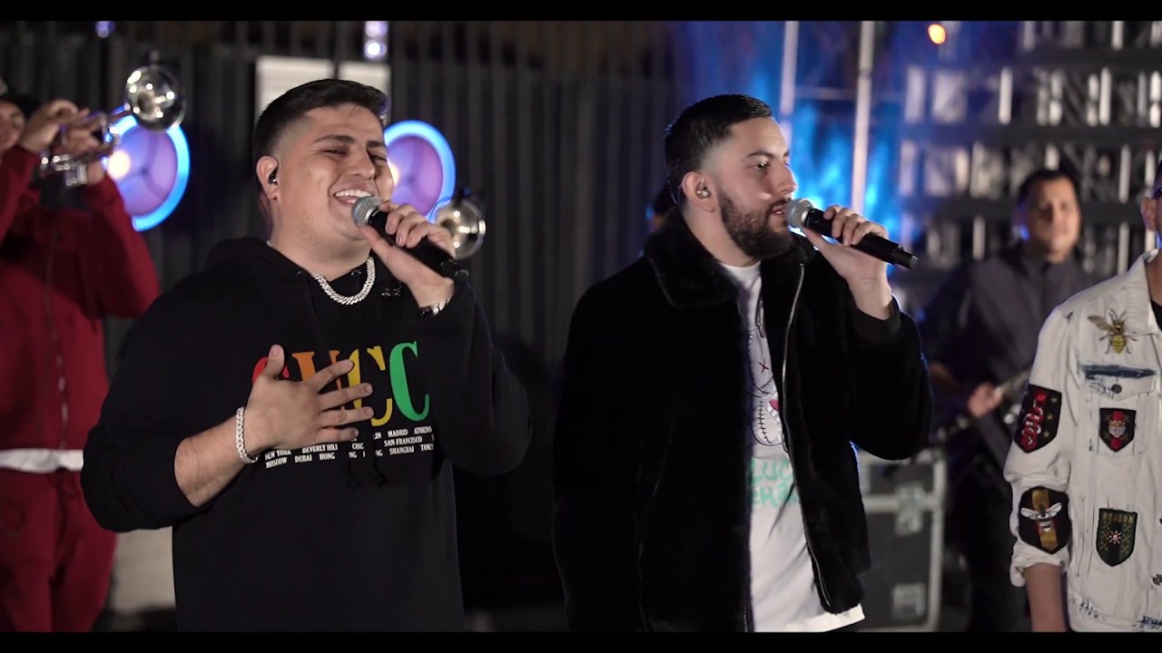 Los Desvelados - Situaciones De La Calle