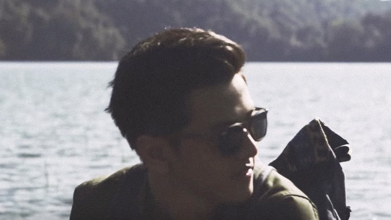 HIVI! - Siapkah Kau 'tuk Jatuh Cinta Lagi (Official Music Video) - Febrian Nindyo