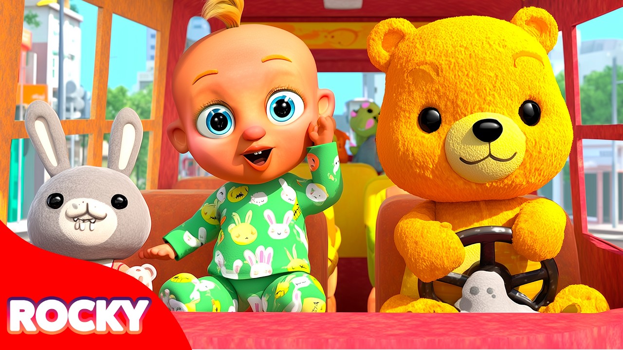 Bébé Requin, Dans Sa Maison Un Grand Cerf - Comptines pour enfants #comptinesfrançaises #shorts