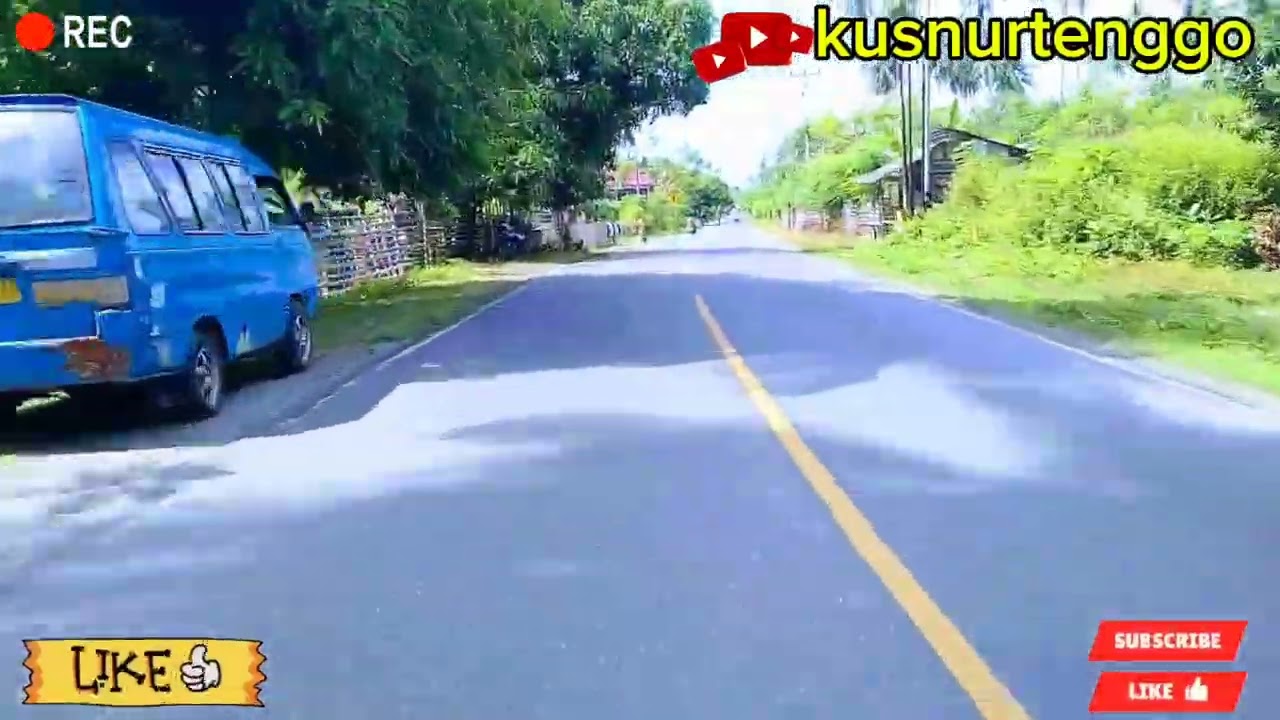 LAGU BAJO Pamapporah ta ka aku@KusnurTenggo 