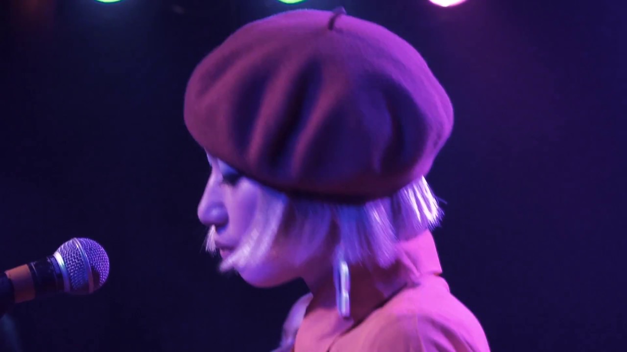 The Go! Team - Ladyflash (Live on PressureDrop.tv)