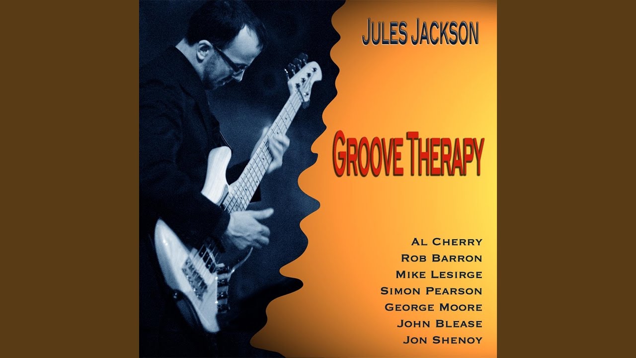 Bread Basket (feat. Jon Shenoy, Al Cherry, George Moore, Simon Pearson & John Blease)