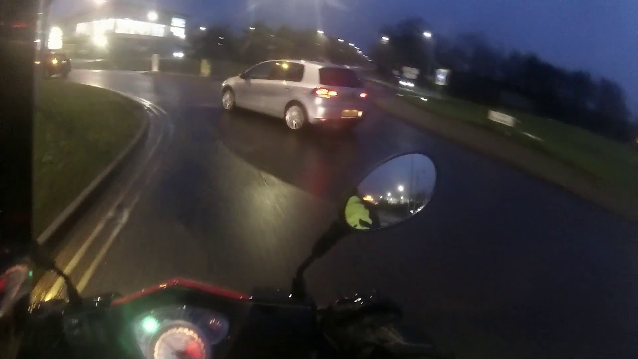 Lexmoto Echo 50cc Long Ride Test & Updates