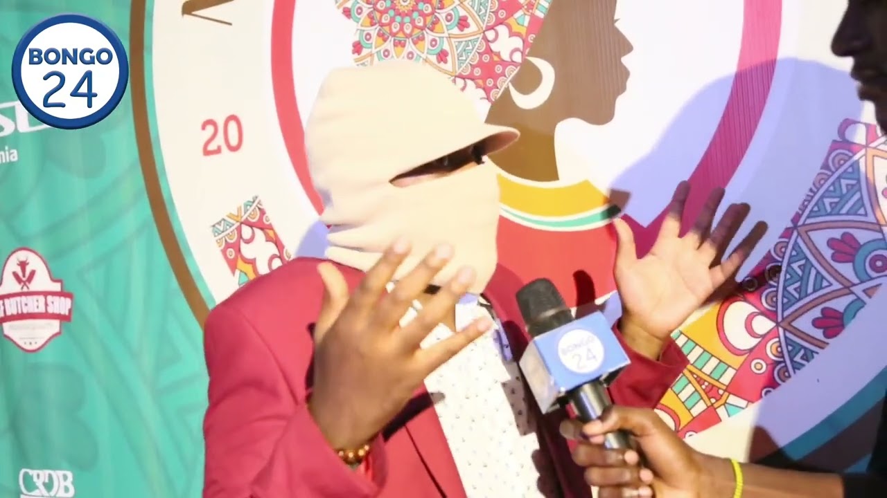 SUDY BROWN AFUNGUKA HARMONIZE KUNYANG'ANYWA DILI NA KUPEWA RAYVANY