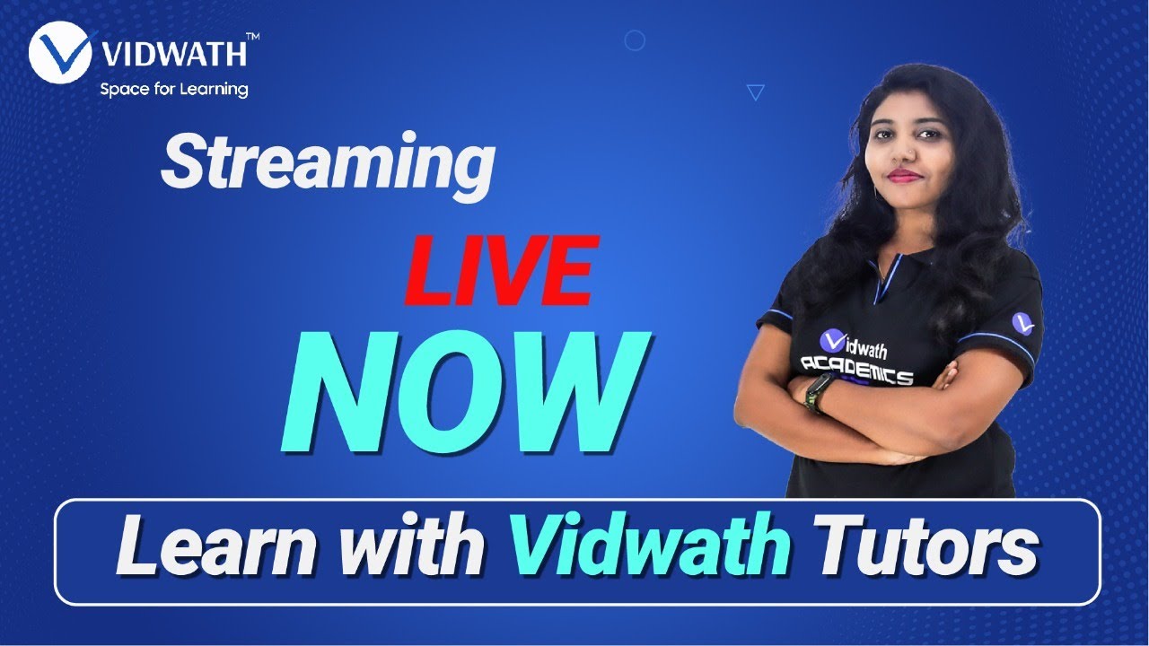 ಸಸ್ಯಗಳು ಮತ್ತು ಪ್ರಾಣಿಗಳ ಸಂರಕ್ಷಣೆ | Conservation of Plants and Animals | #VidwathLive | Vidwath