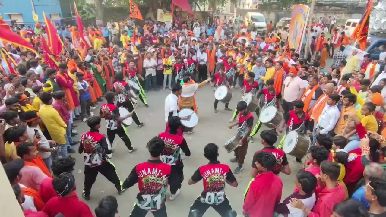 SUNAMI TASHA PARTY RAMGARH 👉🏻☎️ 8651666051 झारखंड नंबर वन ताशा पार्टी शादी समारोह में बुक कर सकते ह