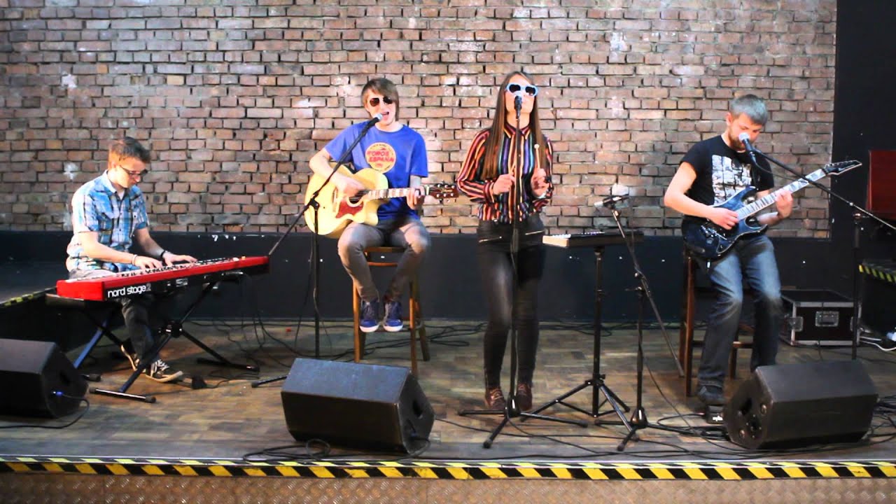 Tania Odzież - Rendez-vous (Kombi cover)