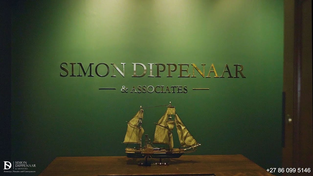 Office Renovations 2024 - Simon Dippenaar & Associates