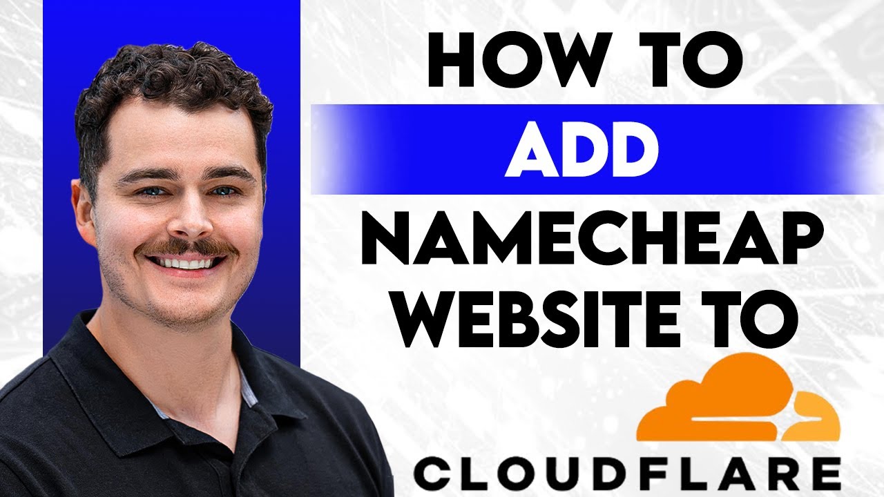 Как добавить сайт Namecheap в Cloudflare [Руководство на 2026 год]