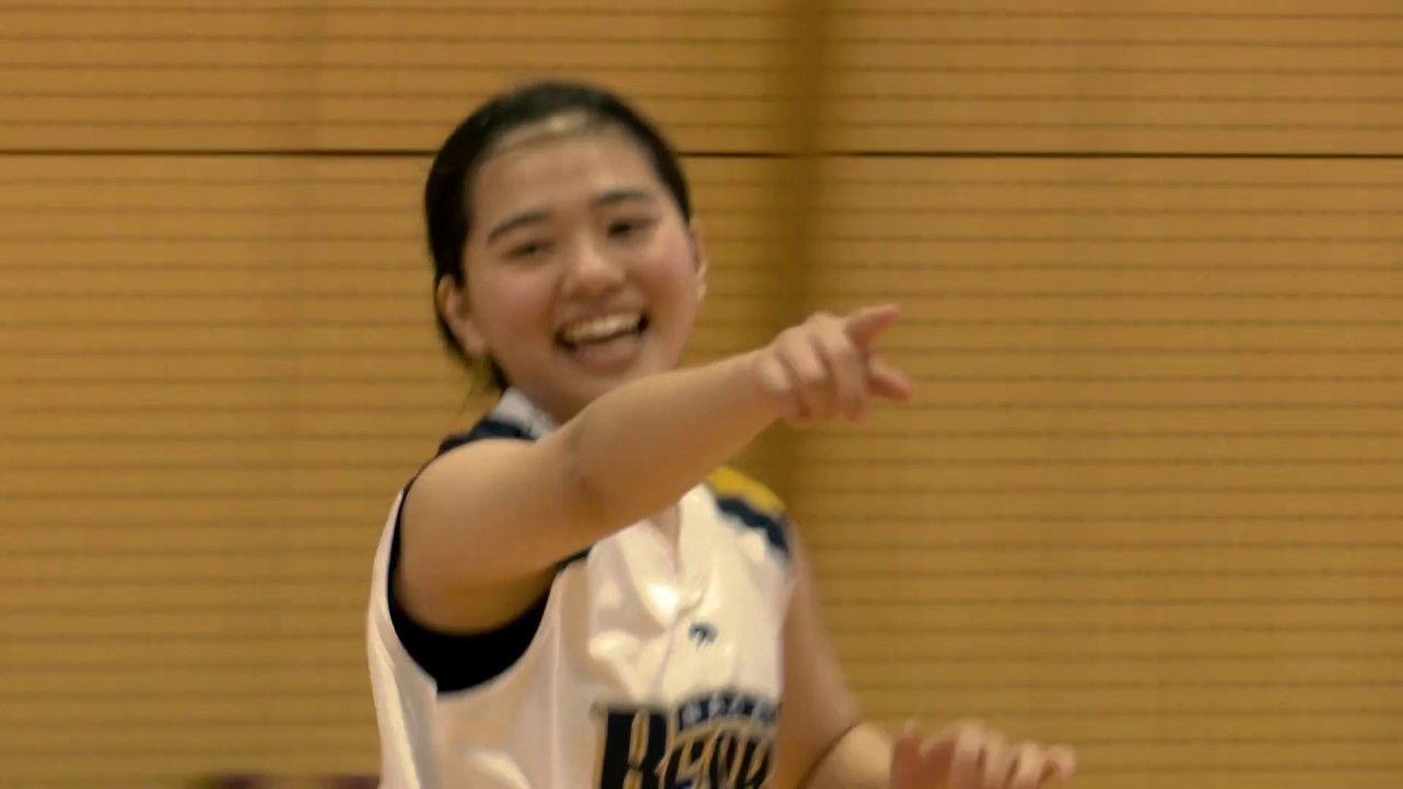 卒業おめでとう「那覇高校女子バスケ部」篇 60秒