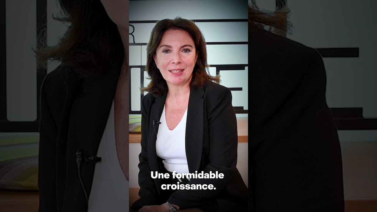 Fabienne Arata, les conseils carrière de la DG de LinkedIn France