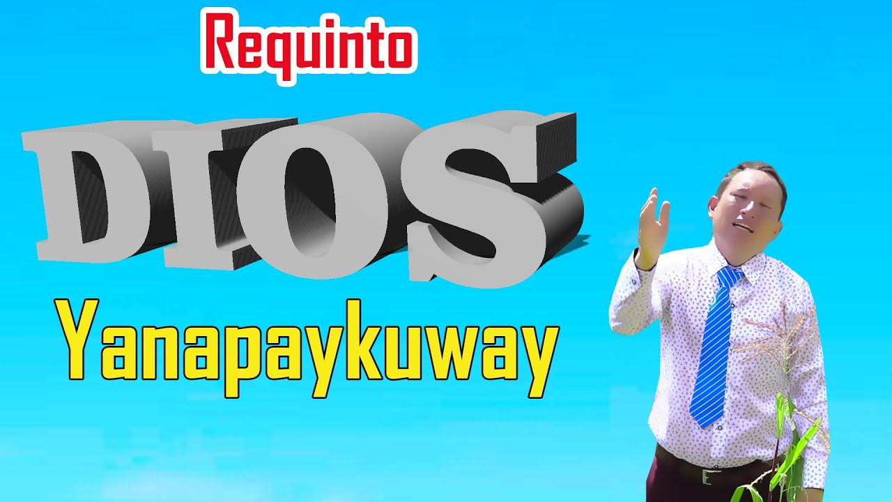 Requinto Cristiano 💚 Alex Charapa vol: 15 Tema: Dios Ayúdame  😭Aló: 966931497 🔥Primicia 2023