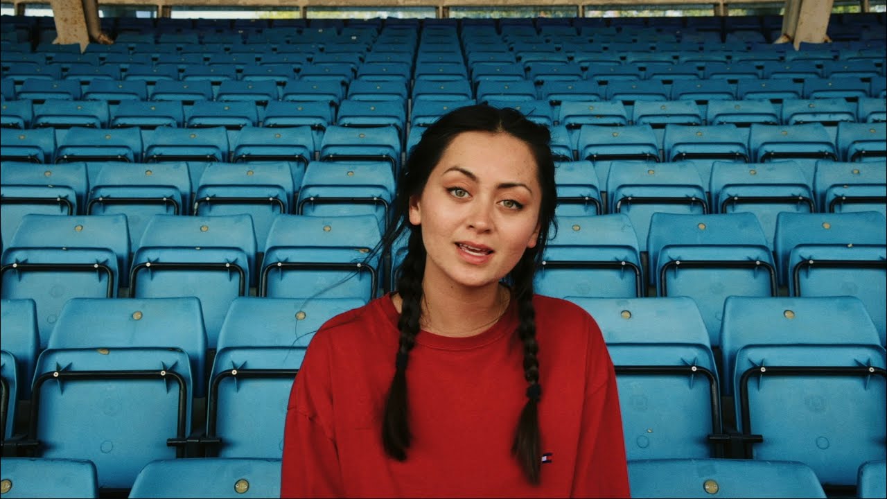 Jasmine Thompson - IDK (Official Video)