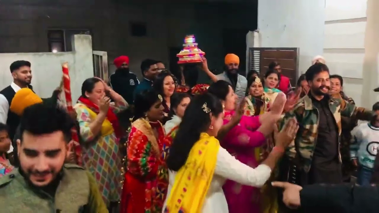 ਜਾਗੋ ❤️‍🩹❤️‍🩹 #rachhpinderkaurgill