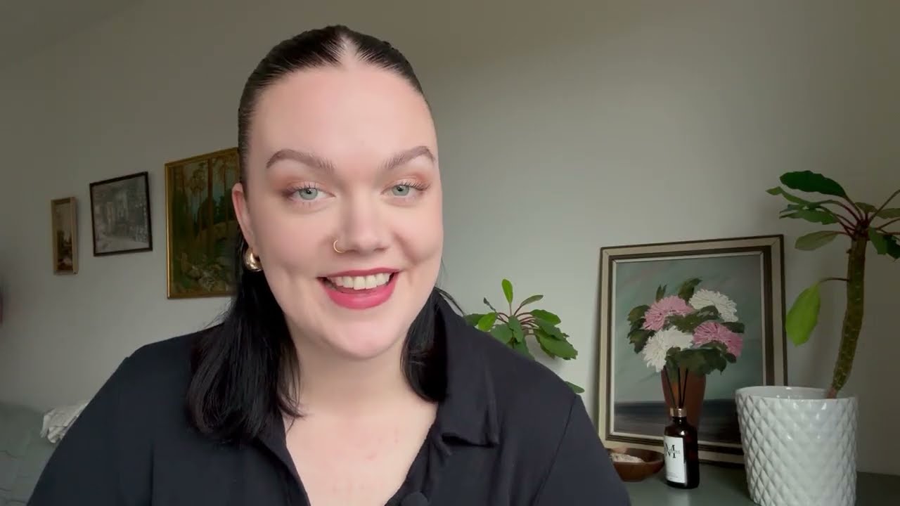ASMR - Matchmaker roleplay in Swedish (soft spoken)