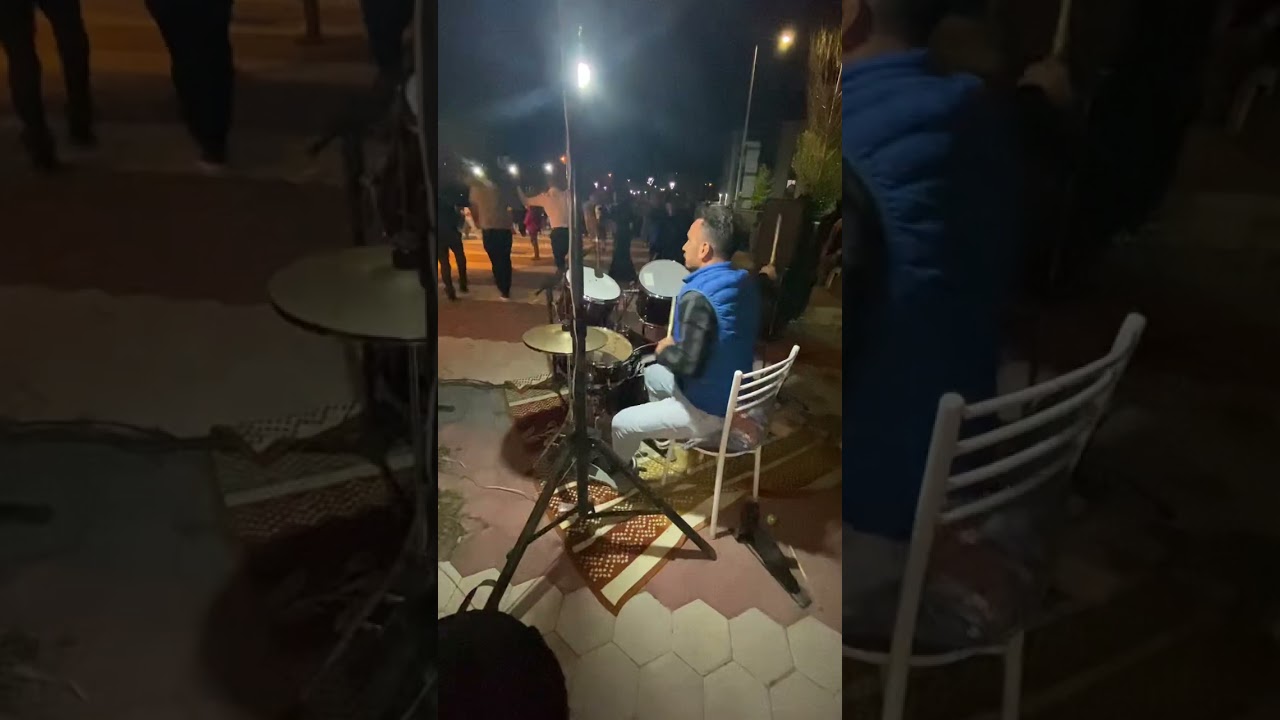 Sorgun halayları #bateristHakan bağlama Hasan herkesin beklediği kayıt geldi