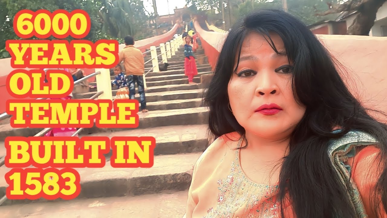 Madhav Mandir llHajo Hayagriva Madhab Mandir ll Hajo PanchatirthallAssamIIAssamese Vlog