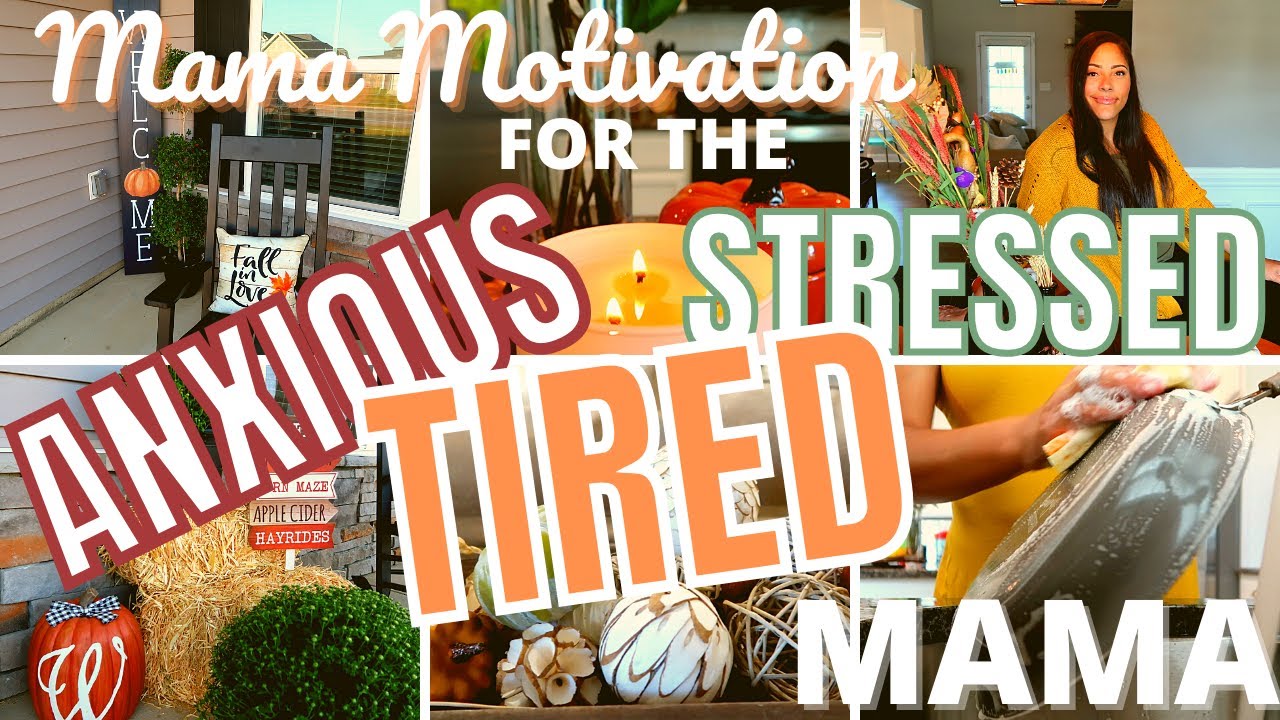 REAL LIFE MOM STRUGGLES // You Got this
