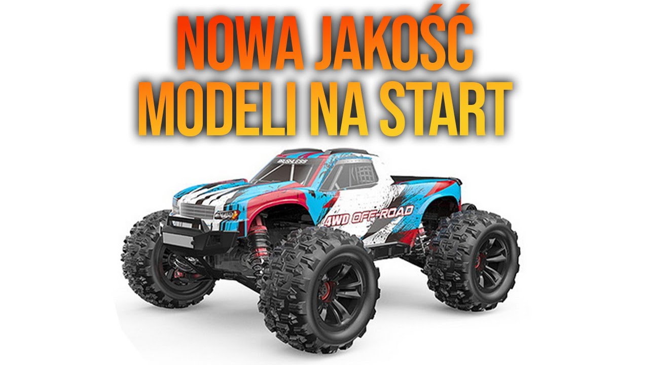 HYPER GO - NAJLEPSZY model na start?