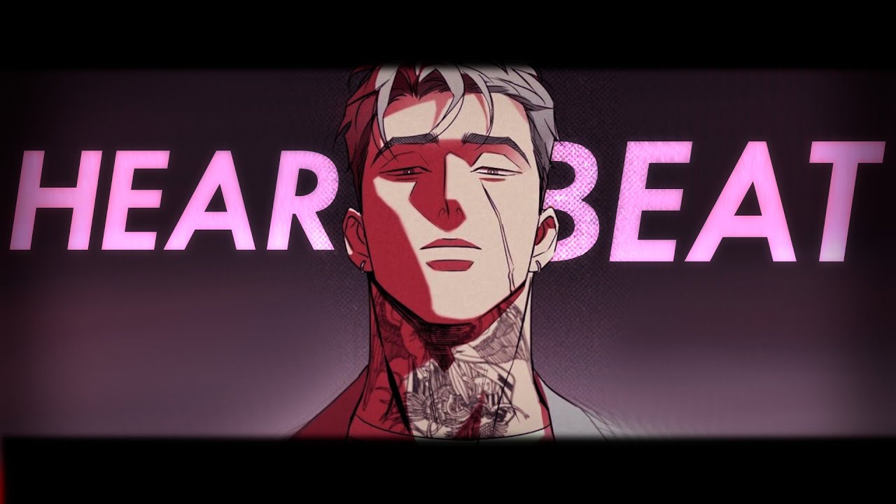 𝐇𝐄𝐀𝐑𝐓𝐁𝐄𝐀𝐓 - 𝐈𝐬𝐚𝐛𝐞𝐥 𝐋𝐚𝐑𝐨𝐬𝐚 (𝐬𝐥𝐨𝐰𝐞𝐝 ✘ 𝐫𝐞𝐯𝐞𝐫𝐛)