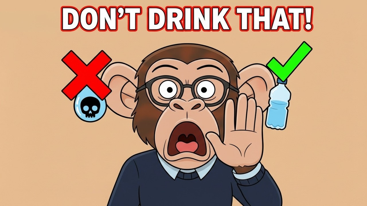 The Deadliest Survival Myths People Still Believe