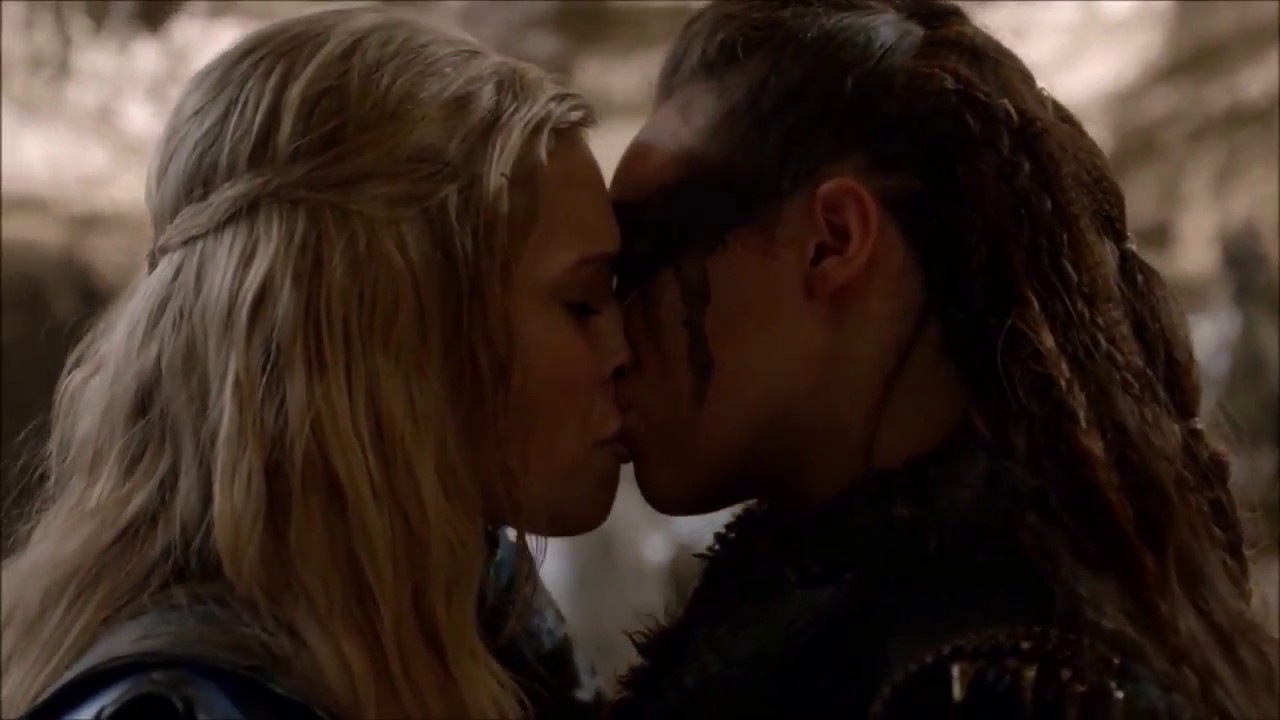 Clexa - My Name Is Human