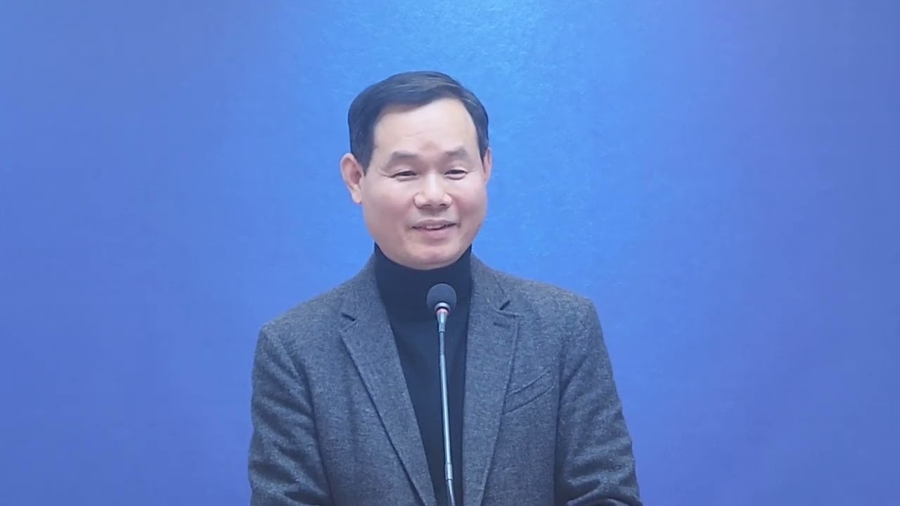 이것들은 너희의 손에 붙였음이니라 (창9:1~3) 큰나무비전교회 안병현목사 