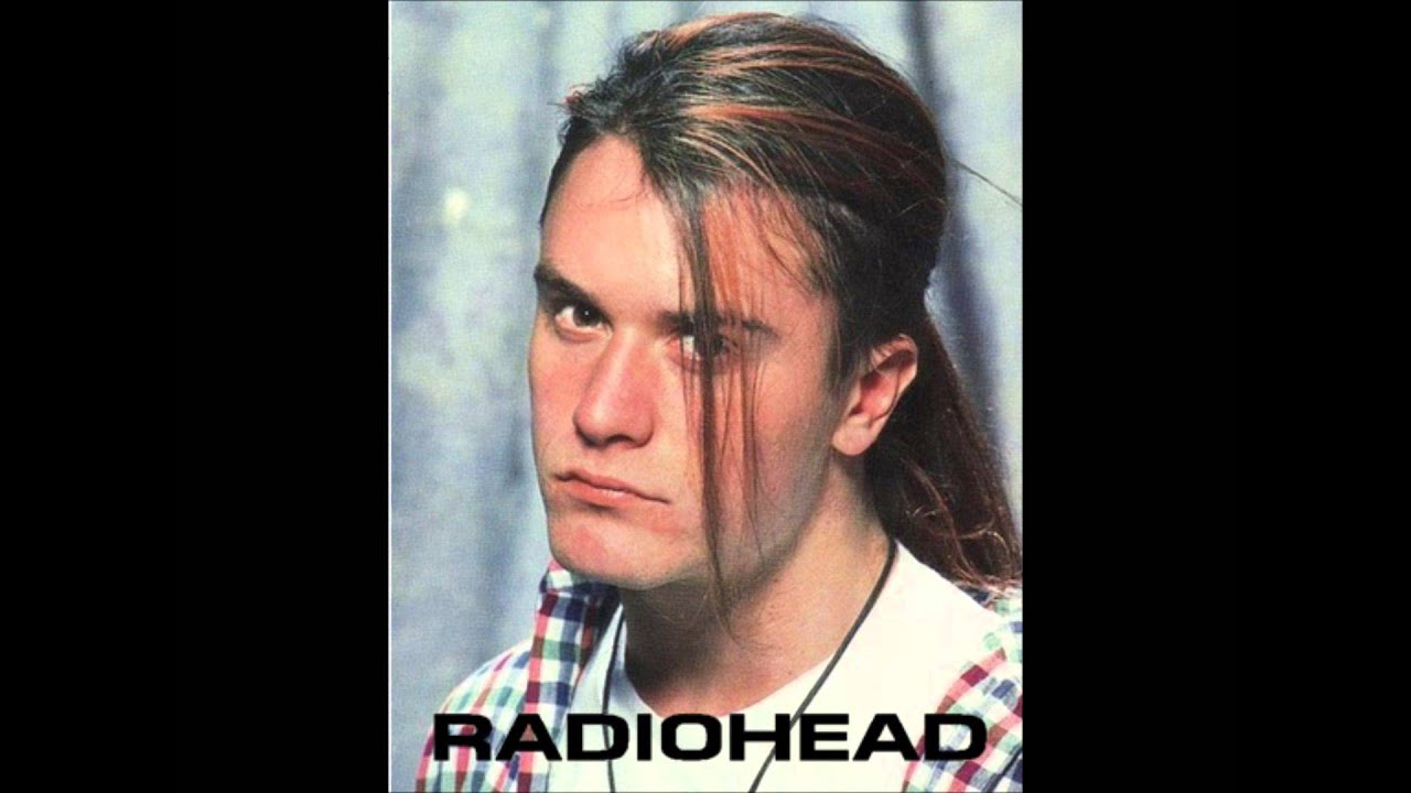 DJ Poulpi - Epic and Dry - Faith No More vs Radiohead