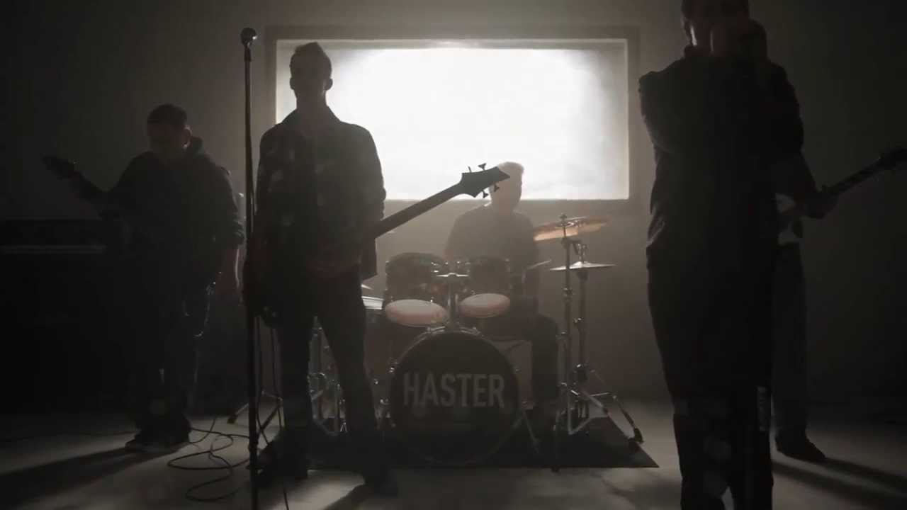 Haster - 