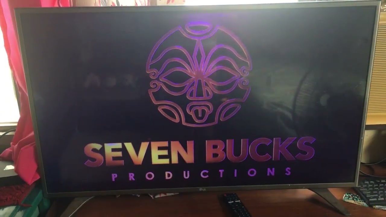 Netflix/Seven Bucks Productions/Flynn Picture Co. (2021)