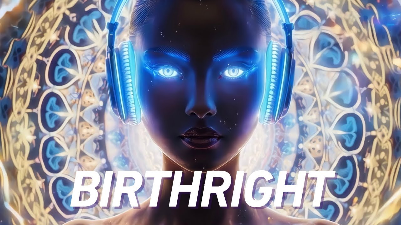 Birthright | The Song That Breaks the Money Illusion