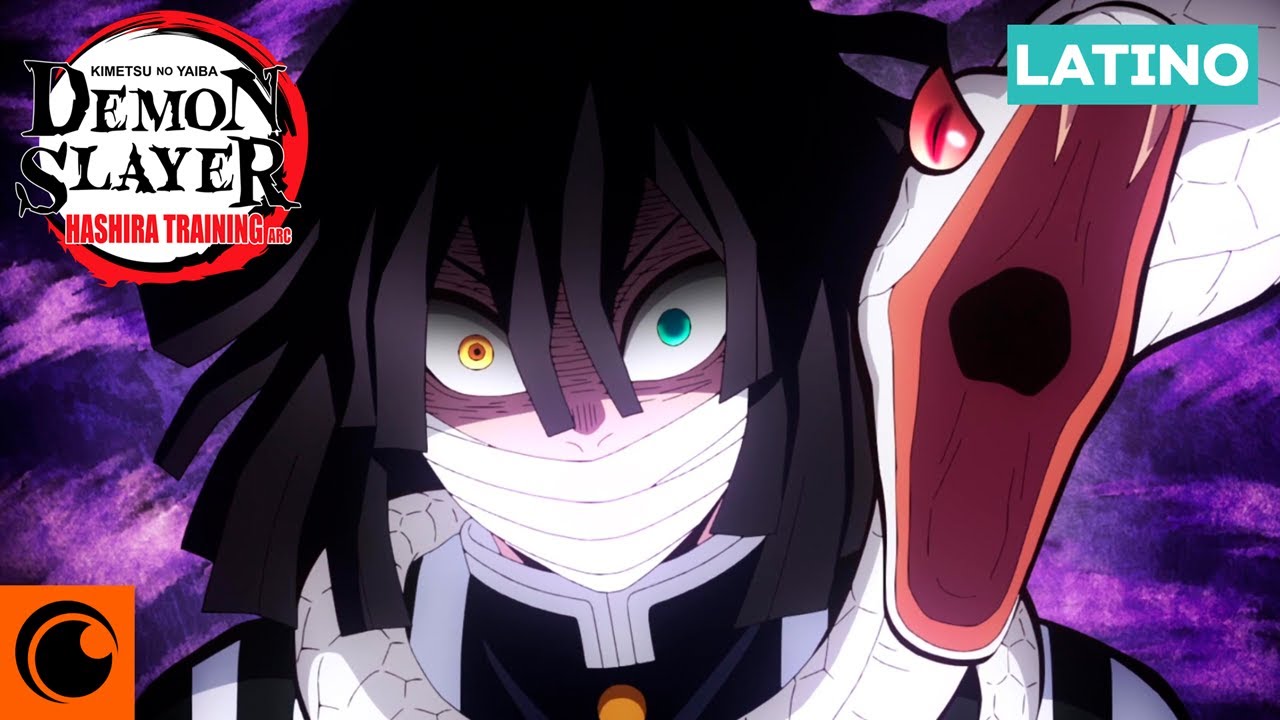 Mi compa casi no la contaba | Demon Slayer: Kimetsu no Yaiba - Arco del entrenamiento de los Pilares