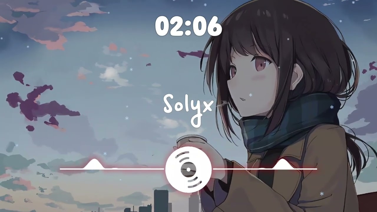 Nhạc EDM hay giải tỏa căng thẳng |Emotional Chill EDM | Solyx