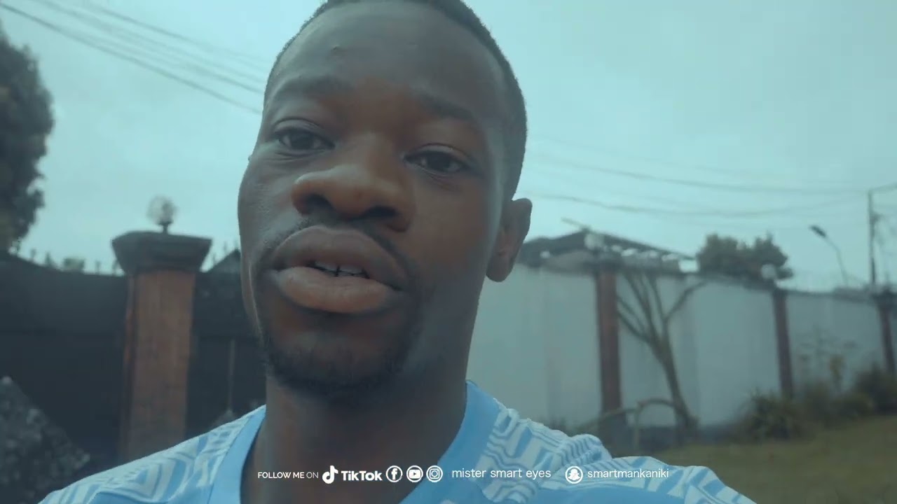 VLOG CONGO : AVANT DERNIER JOUR A KINSHASA ... PREPARATION DU KWANGA (  LA CHIKWANGUE )