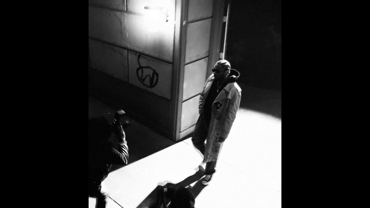 Brent Faiyaz x Don Toliver Type Beat - 8 AM Voicemails