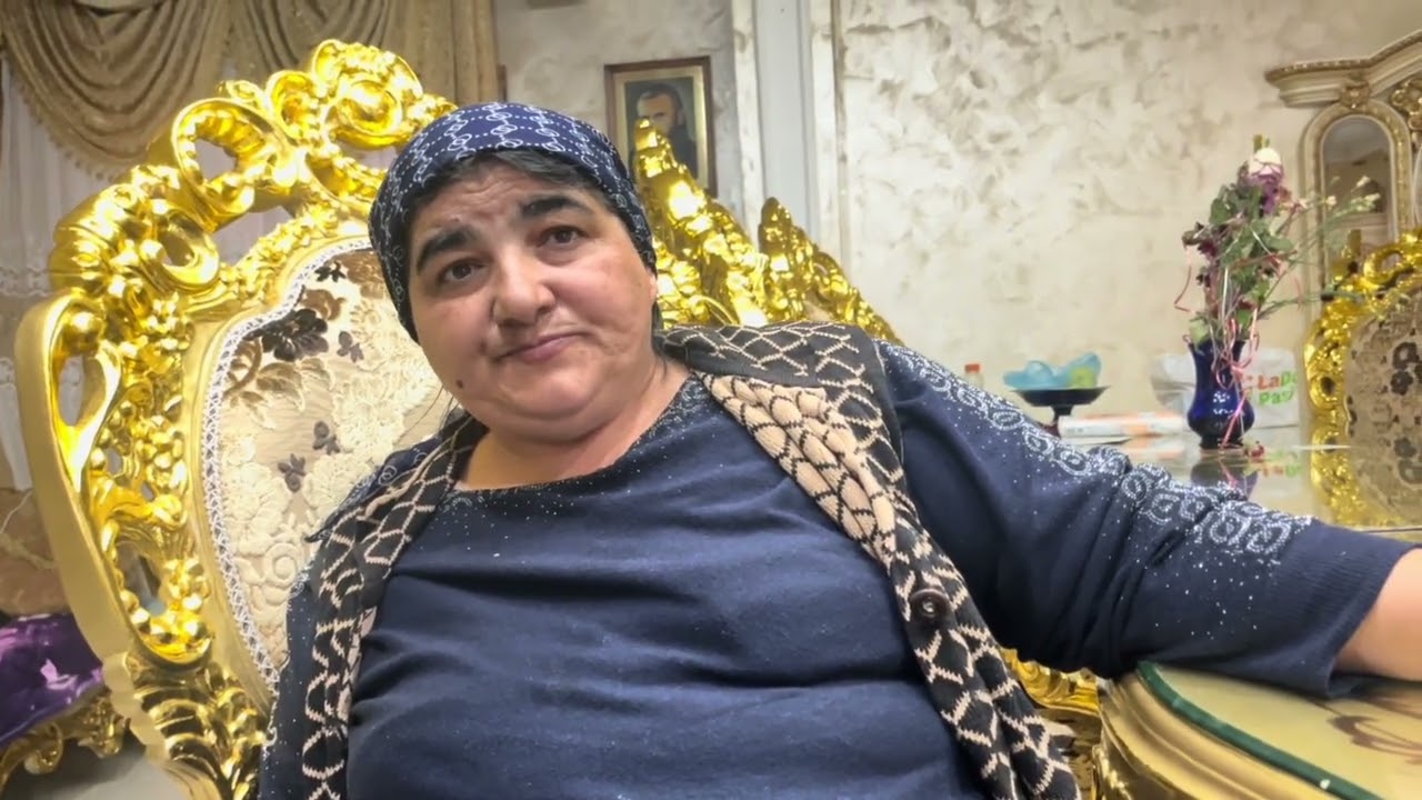 Ce a pățit Luminița? 