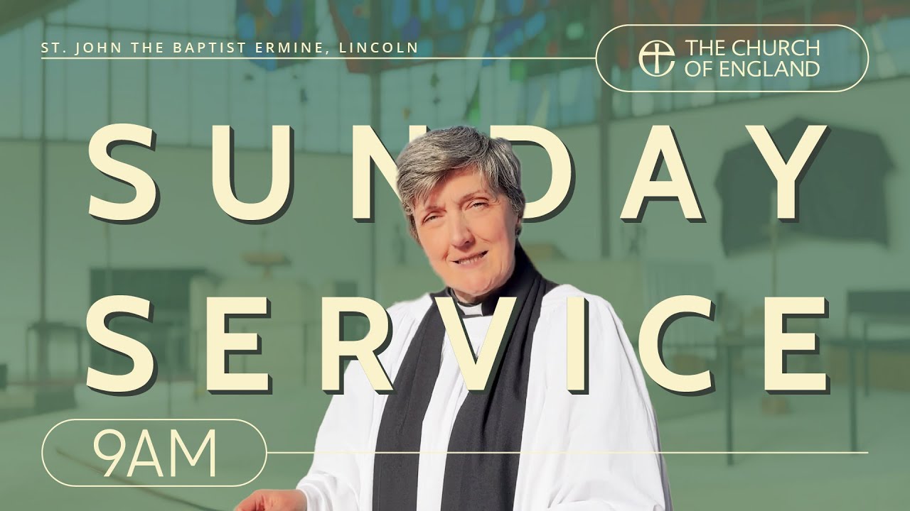 A Service for Palm Sunday | The Church of England
