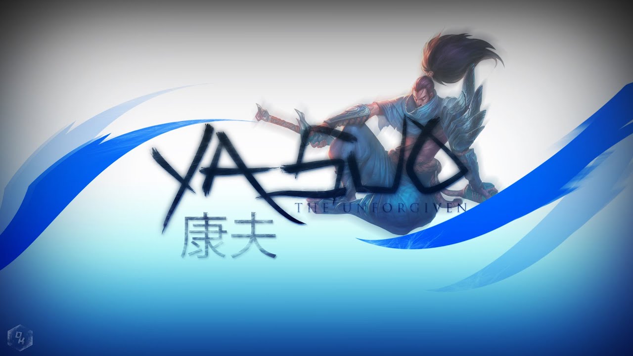 Yasuo montage - Best yasuo plays compilation
