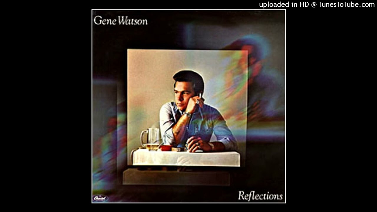Gene Watson - One Sided Conversation