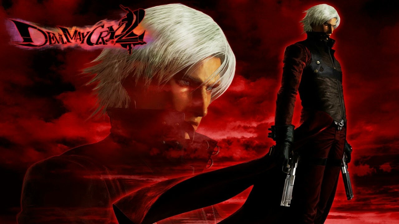 Ragnarok (The Despair Embodied Battle) | Devil May Cry 2 Extended OST